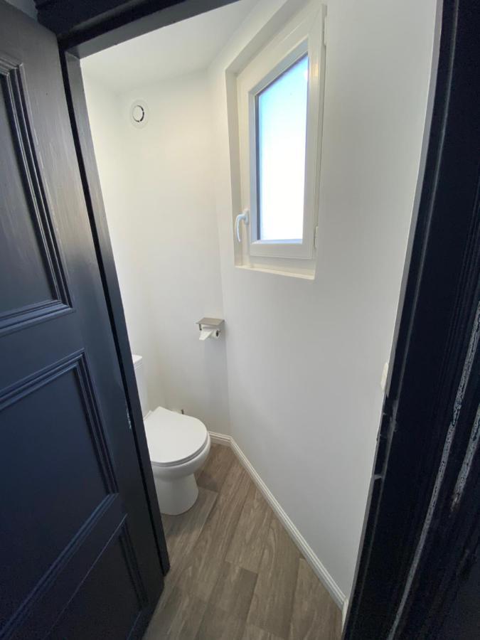 Chambre & Salle De Bain Privee - Lv 33 Argenton Sur Creuse Kültér fotó