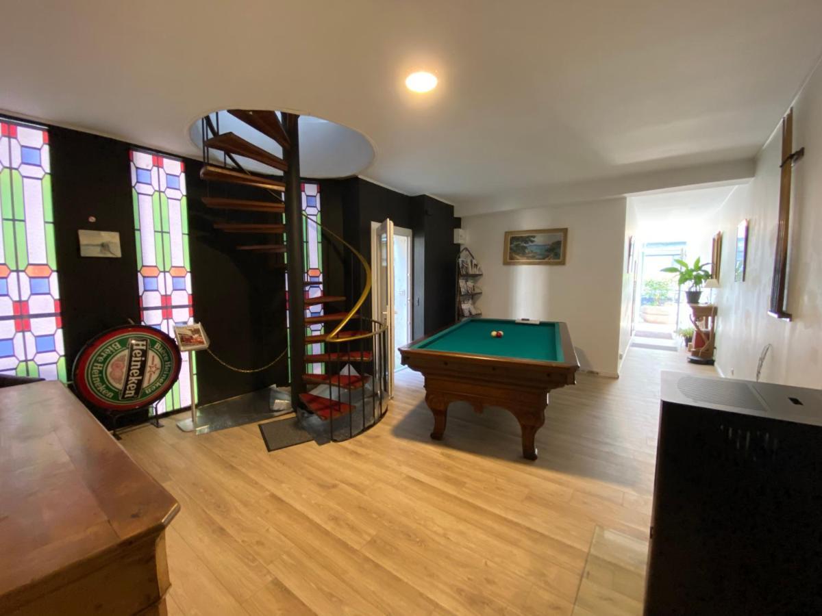 Chambre & Salle De Bain Privee - Lv 33 Argenton Sur Creuse Kültér fotó