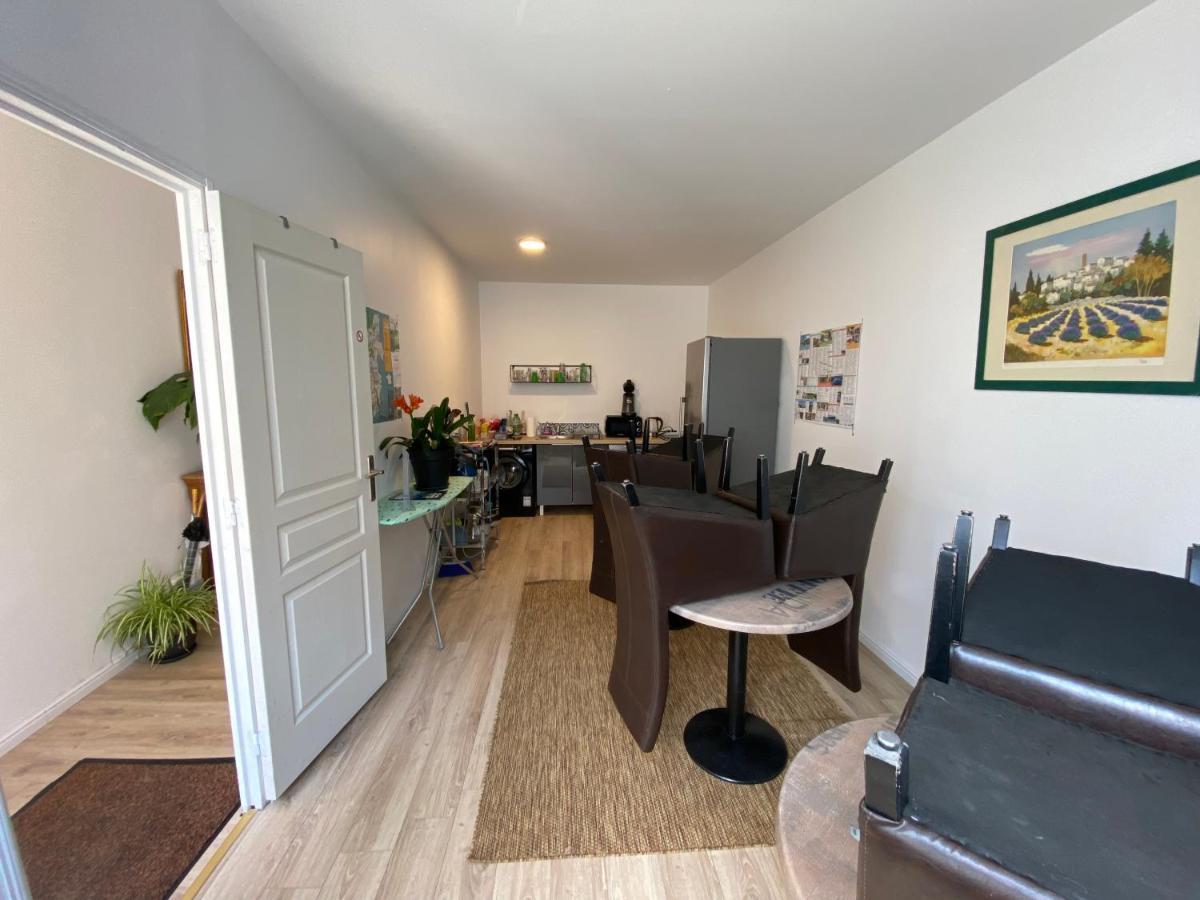 Chambre & Salle De Bain Privee - Lv 33 Argenton Sur Creuse Kültér fotó