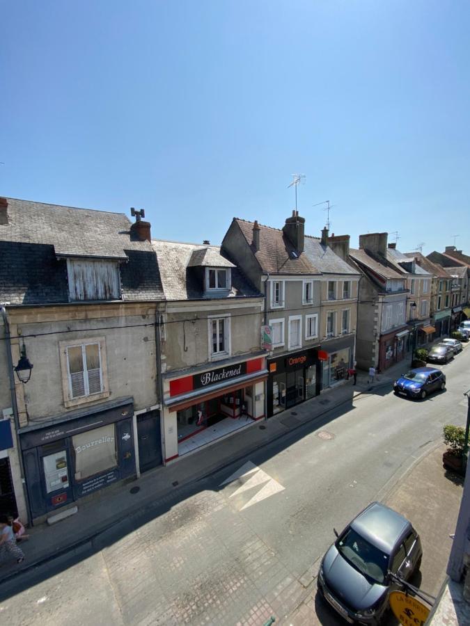 Chambre & Salle De Bain Privee - Lv 33 Argenton Sur Creuse Kültér fotó