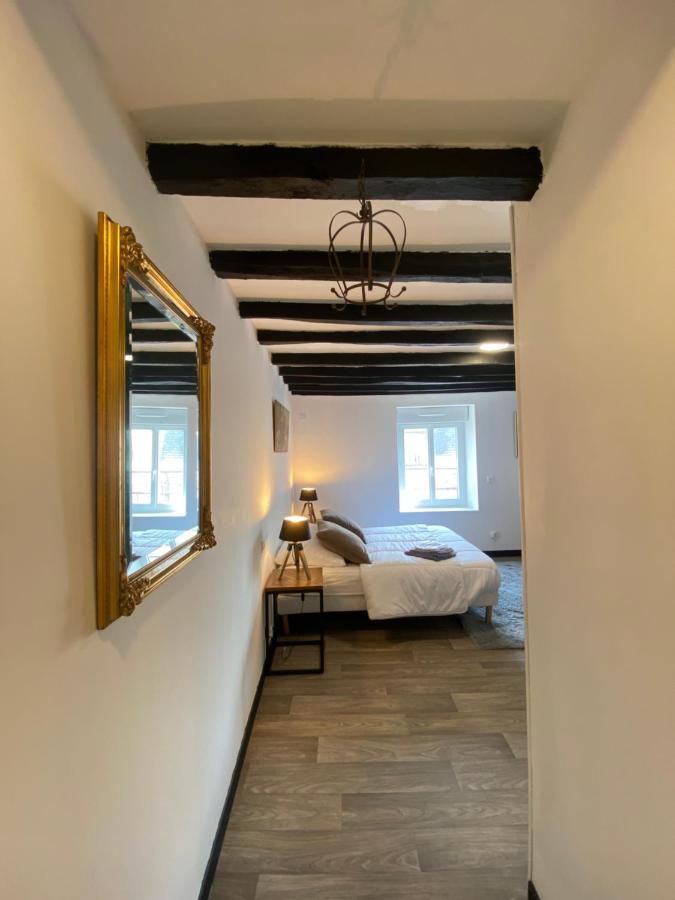 Chambre & Salle De Bain Privee - Lv 33 Argenton Sur Creuse Kültér fotó