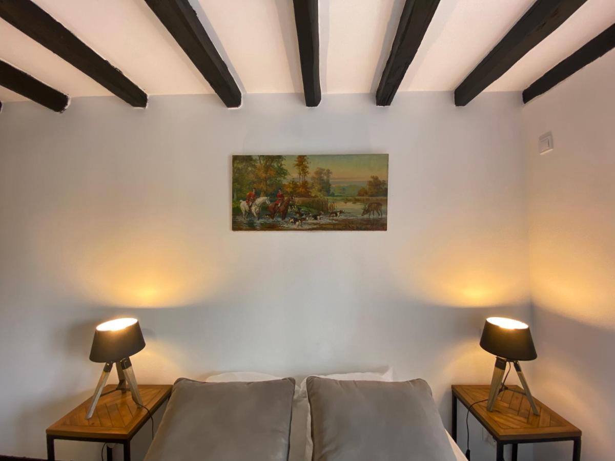 Chambre & Salle De Bain Privee - Lv 33 Argenton Sur Creuse Kültér fotó
