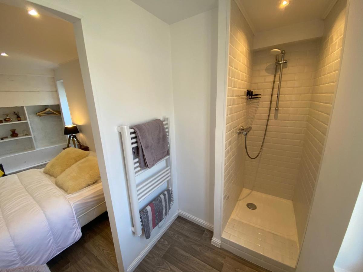 Chambre & Salle De Bain Privee - Lv 33 Argenton Sur Creuse Kültér fotó