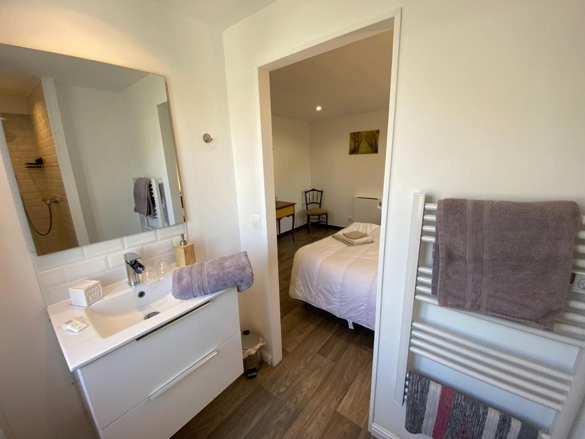 Chambre & Salle De Bain Privee - Lv 33 Argenton Sur Creuse Kültér fotó