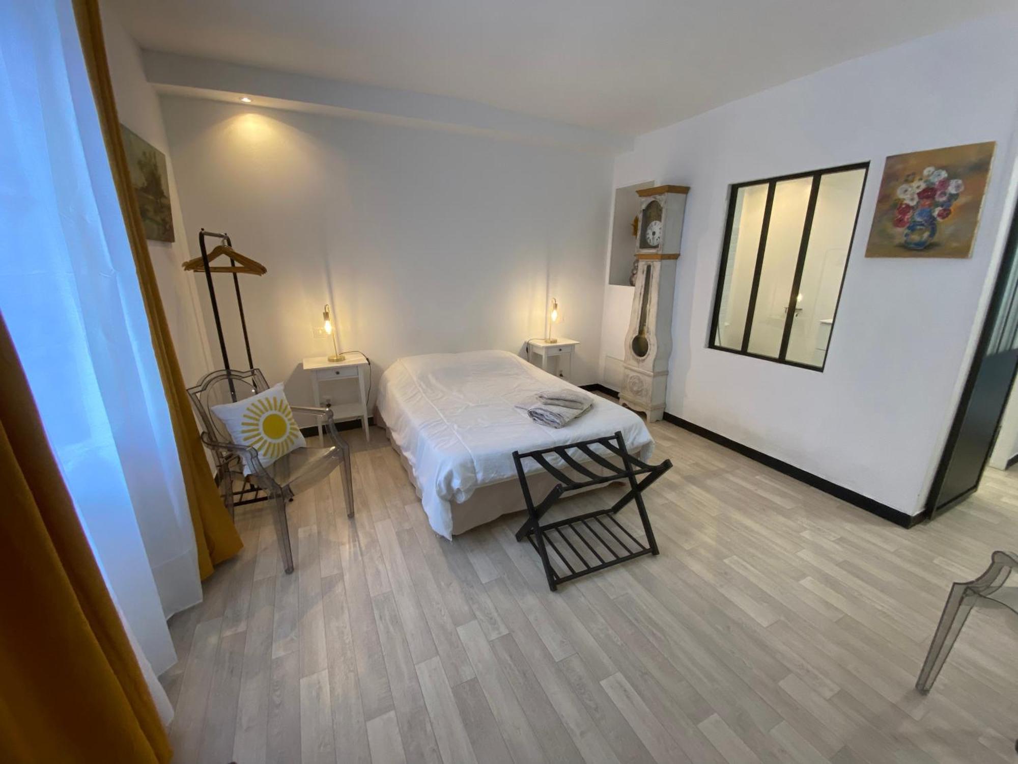 Chambre & Salle De Bain Privee - Lv 33 Argenton Sur Creuse Kültér fotó